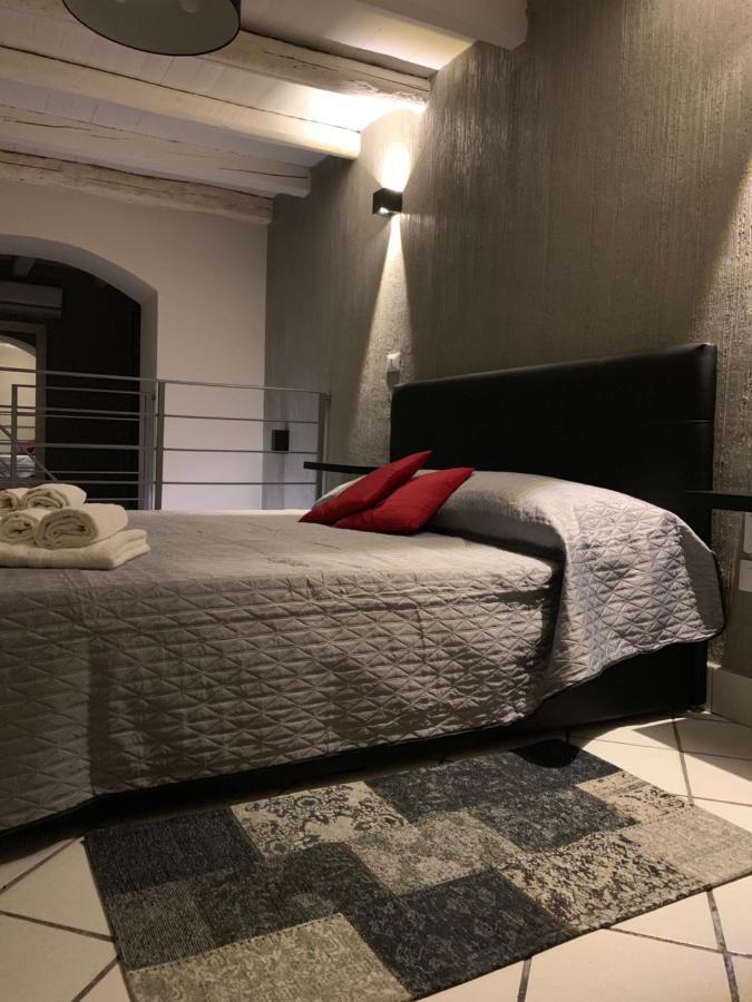 La Casetta Di Frazzu Apartment Palermo Bagian luar foto